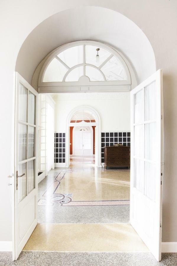 Villa Martelli Belgirate Exterior photo