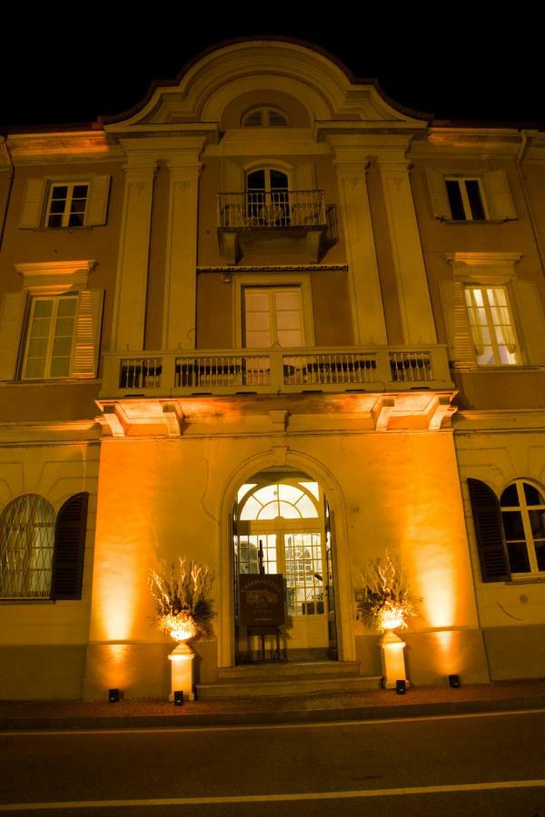Villa Martelli Belgirate Exterior photo