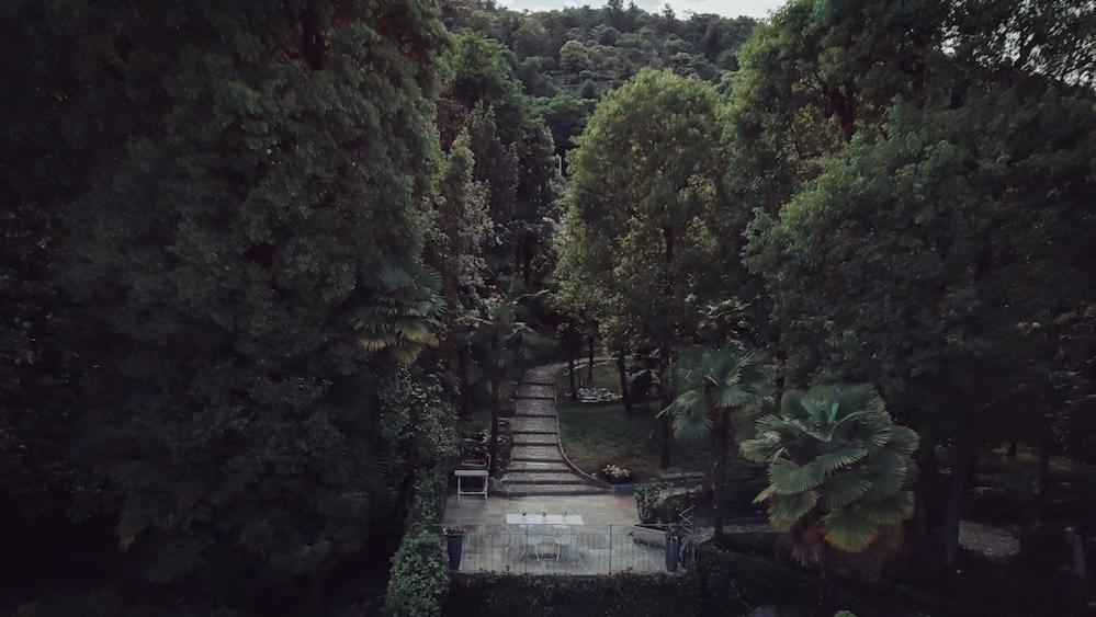 Villa Martelli Belgirate Exterior photo